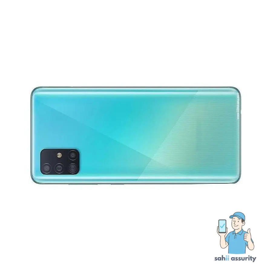 Full Body Housing for Samsung Galaxy A51 thumbnail